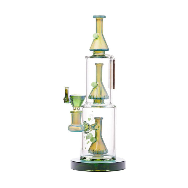 CHEECH GLASS "IT'S A BONG IN A BONG IT'S A BONG CEPTION" CHE-234