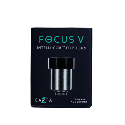 FOCUS V CARTA 2 INTELLI-CORE HERB ATOMIZER