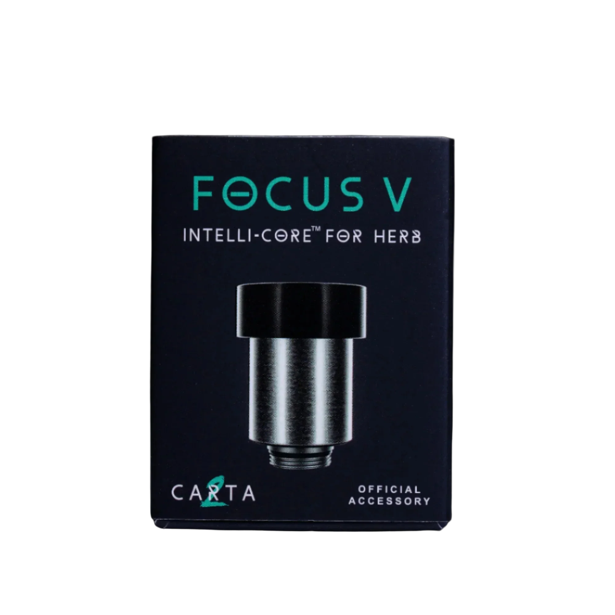 FOCUS V CARTA 2 INTELLI-CORE HERB ATOMIZER