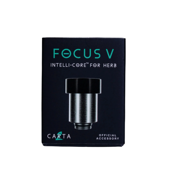 FOCUS V CARTA 2 INTELLI-CORE HERB ATOMIZER
