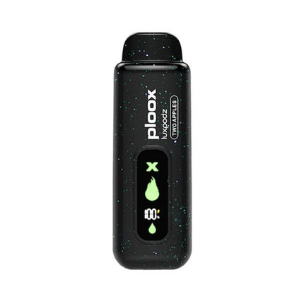 PLOOX DISPOSABLE HOOKAH POD 15000 PUFFS