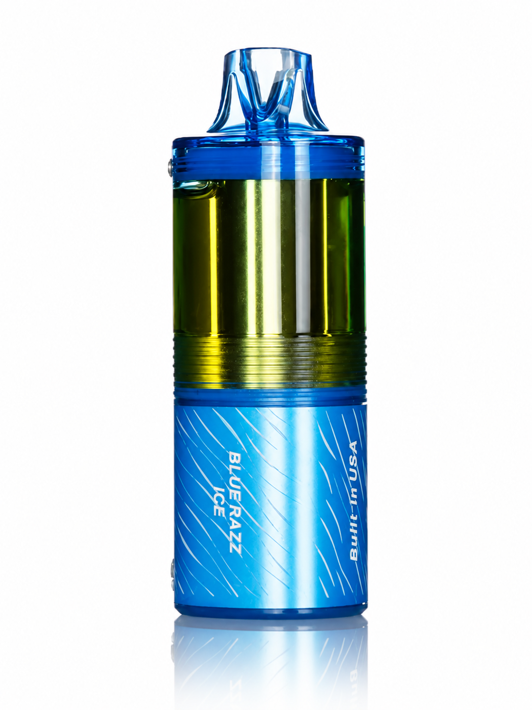 FOGEST XP 40K PUFF ZERO NIC DISPOSABLE (5CT DISPLAY)