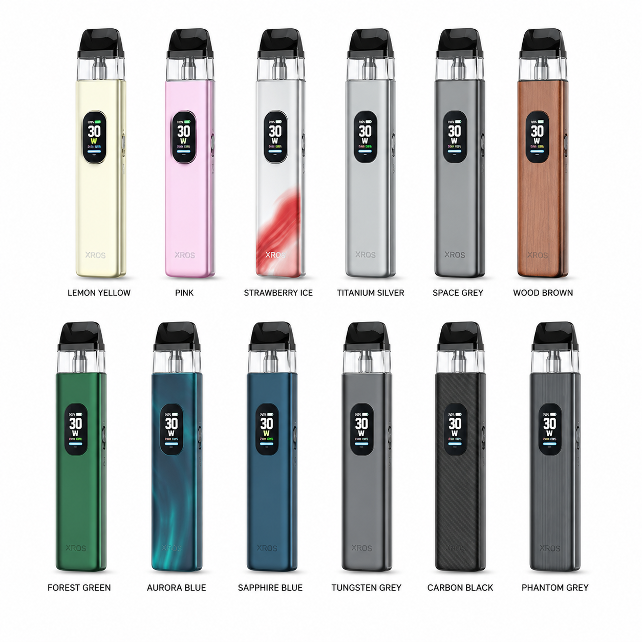 VAPORESSO XROS 6 KIT