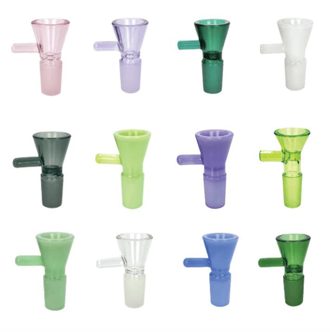 14MM ASSORTED COLOR BOWL Default Title ACDB14