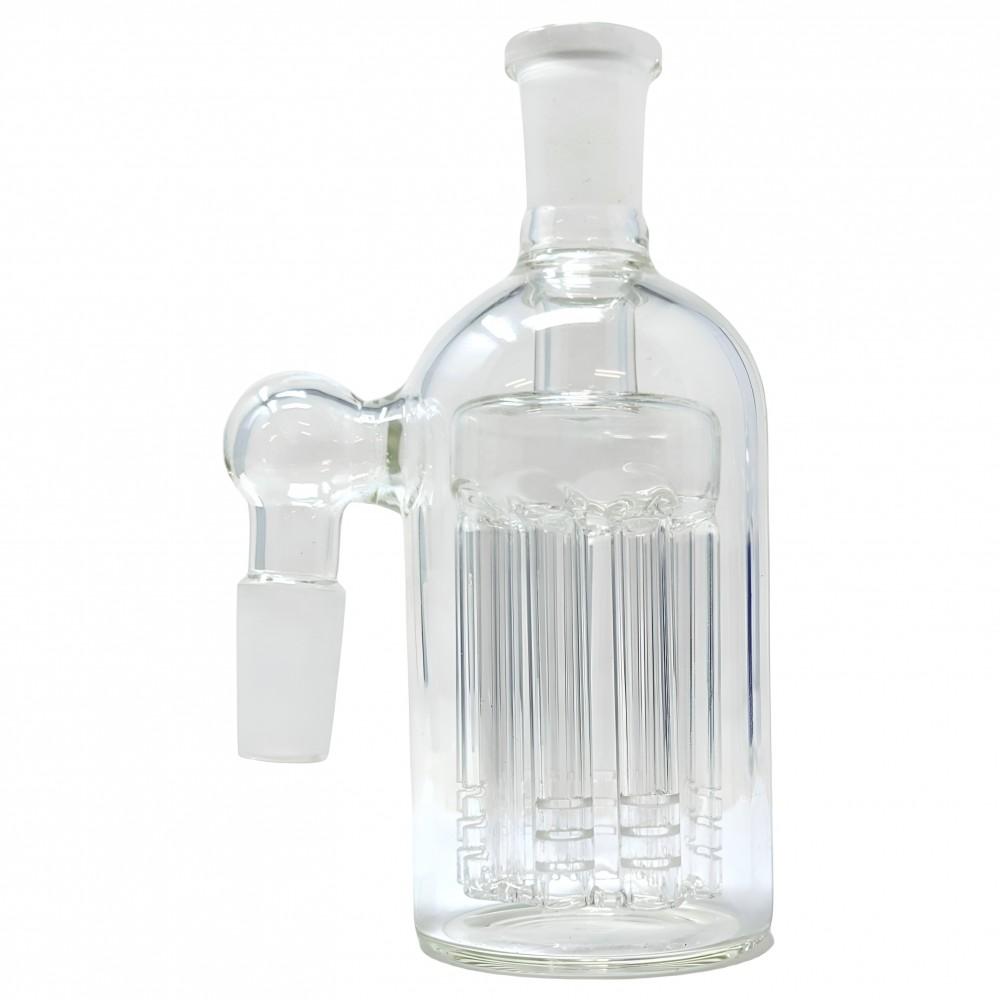 14MM OCTAGON TREE PERC ASH CATCHER 90 DEGREE ANGLE (ACH-013)