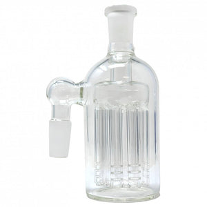 14MM OCTAGON TREE PERC ASH CATCHER 90 DEGREE ANGLE (ACH-013)