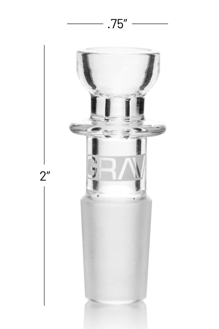 GRAV 14MM CUP BOWL