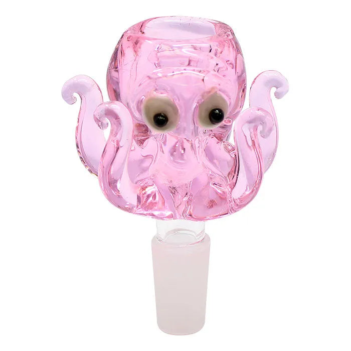 CHEECH 14MM OCTOPUS BOWL