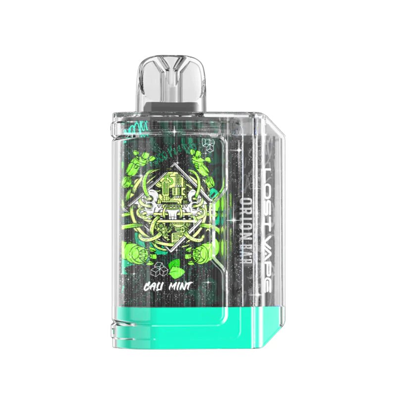 ORION BAR LIMITED EDITION 7500 (10 PACK)