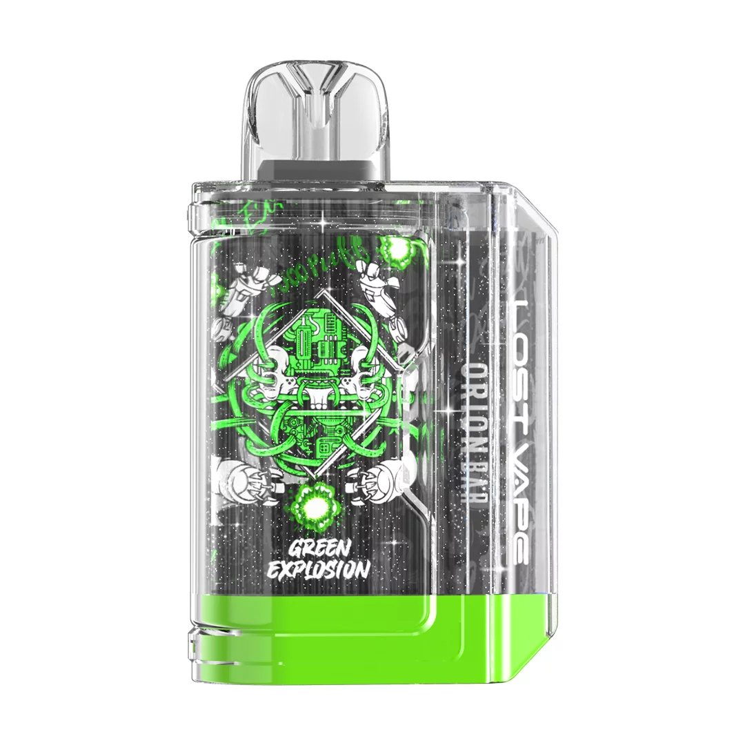 ORION BAR LIMITED EDITION 7500 (10 PACK)