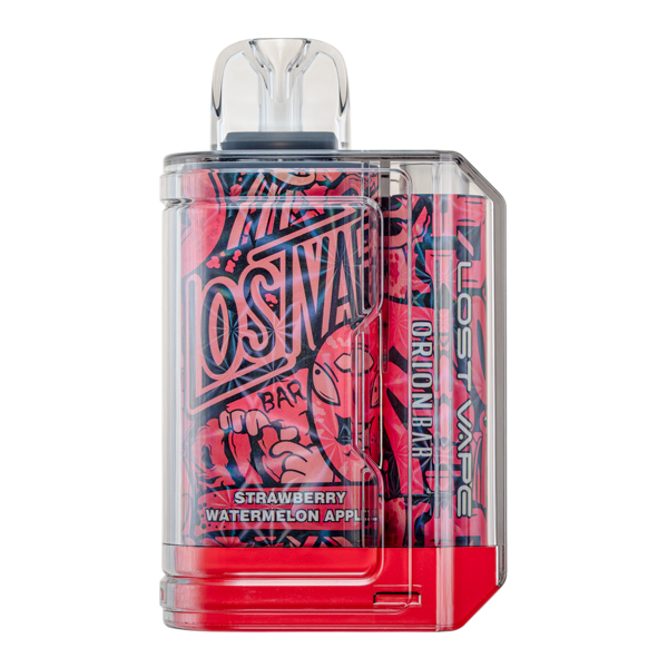 ORION BAR LIMITED EDITION 7500 (10 PACK)