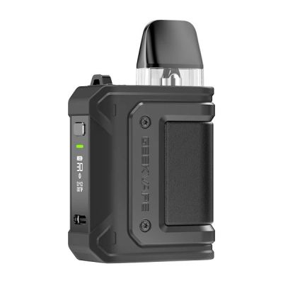 GEEKVAPE AEGIS HERO Q POD STARTER KIT
