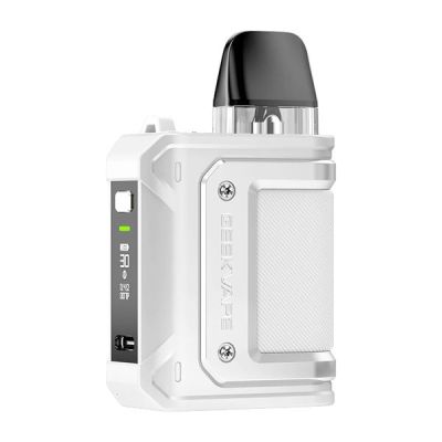 GEEKVAPE AEGIS HERO Q POD STARTER KIT