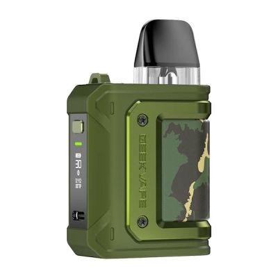 GEEKVAPE AEGIS HERO Q POD STARTER KIT