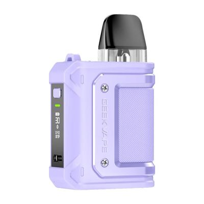 GEEKVAPE AEGIS HERO Q POD STARTER KIT