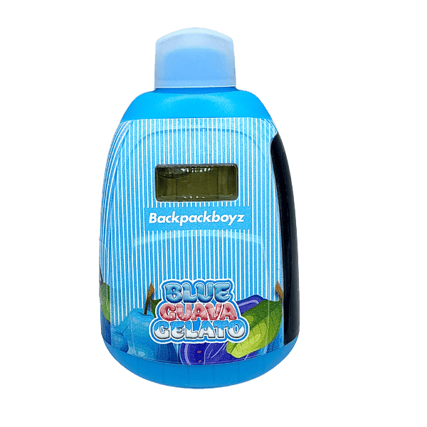 BACKPACKBOYZ 1ML (HHC + THCA + THCP) DISPOSABLE – Rising Wholesale Inc