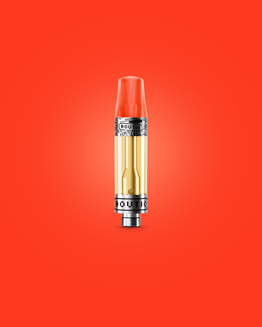 BOUTIQ V1 1 GRAM THCA CARTS (10CT DISPLAY)