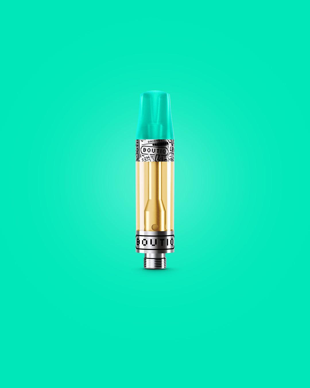 BOUTIQ V1 1 GRAM THCA CARTS (10CT DISPLAY)