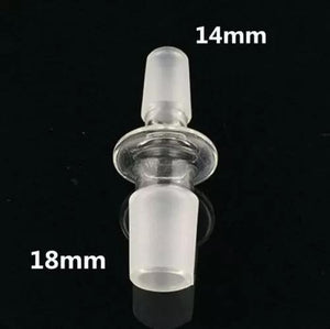 18MM CONVERTER | BLACK