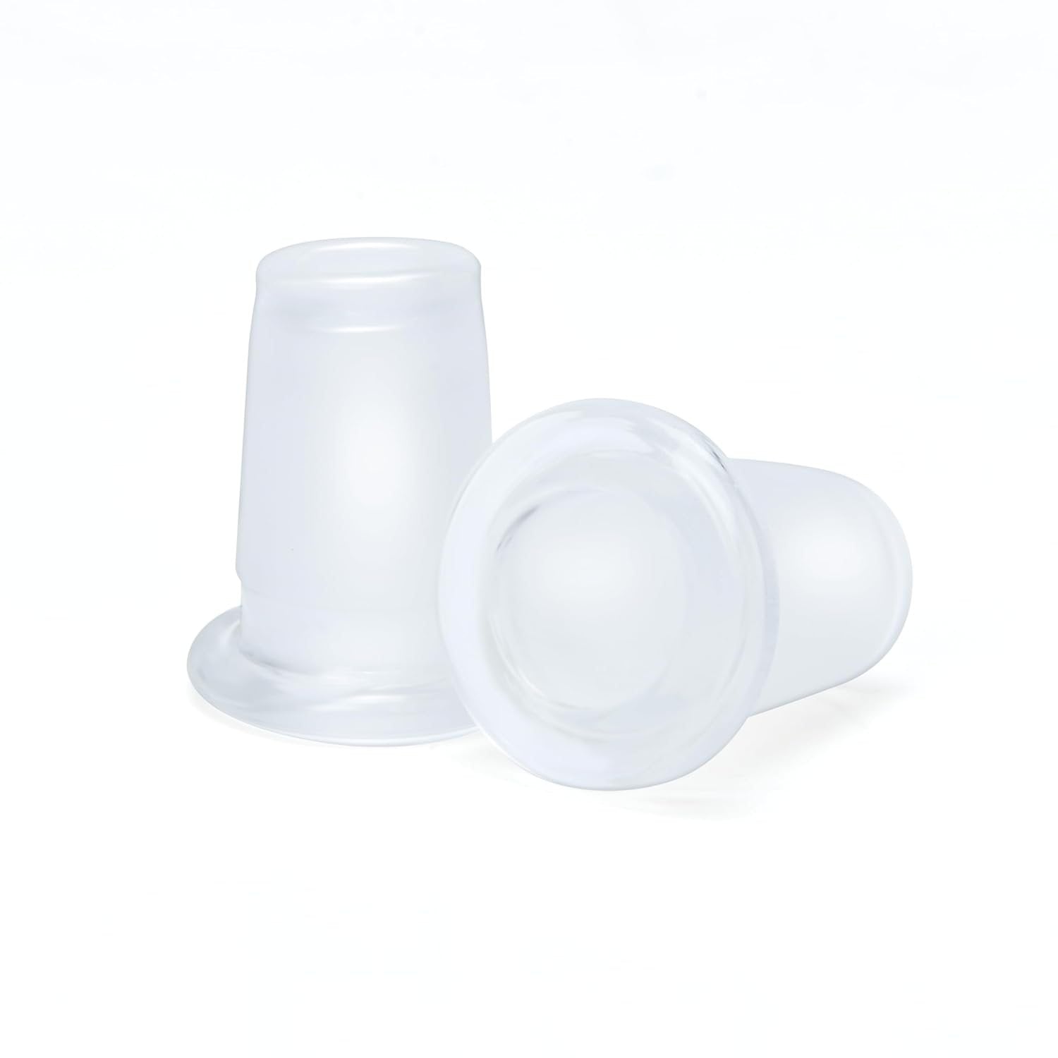 18MM CONVERTER | CLEAR