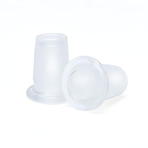 18MM CONVERTER | CLEAR