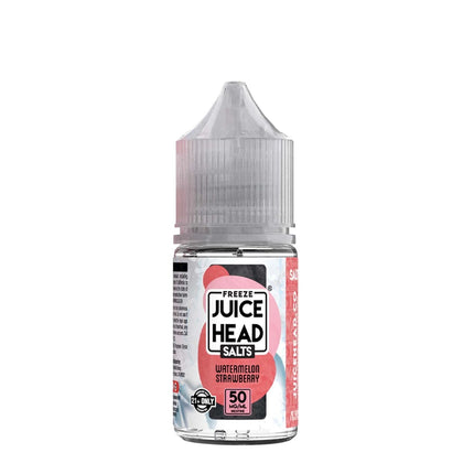 JUICE HEAD SALT ZTN 30ML