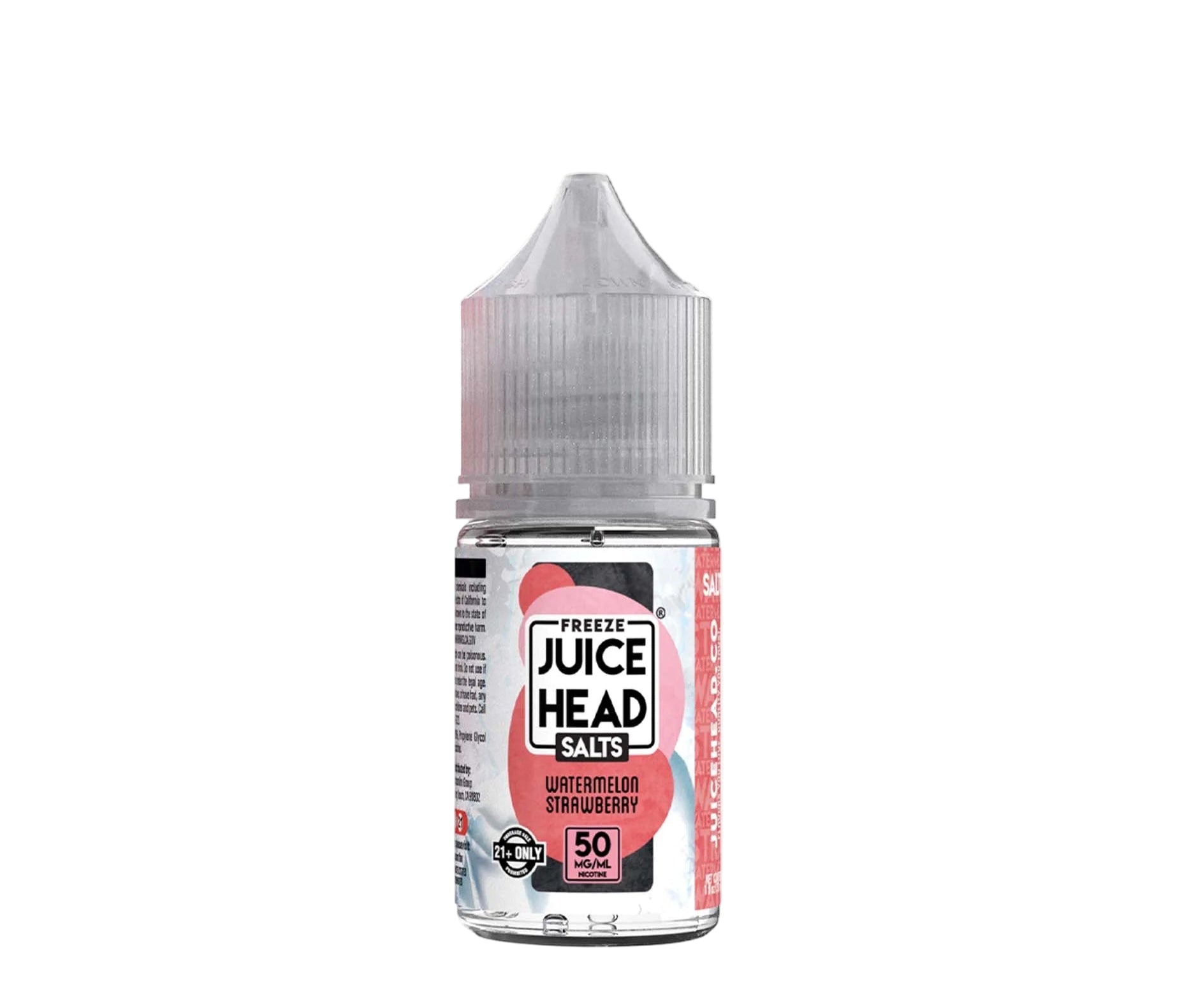 JUICE HEAD SALT ZTN 30ML