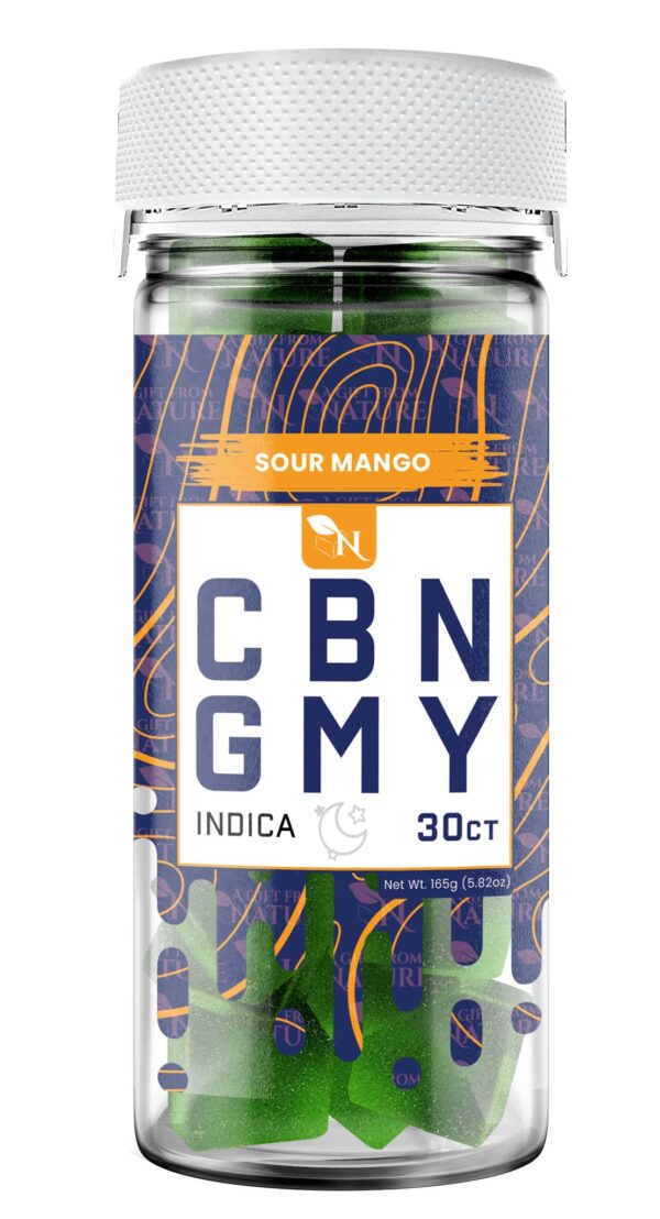 AGFN CBN GMY 30CT