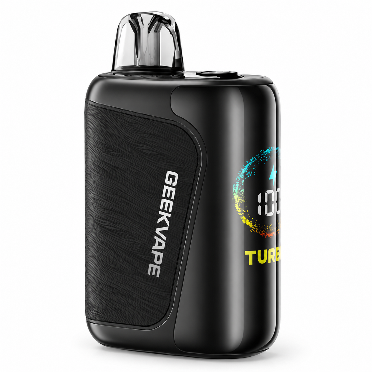 GEEKVAPE GO EMPTY REFILLABLE POD (5CT DISPLAY)