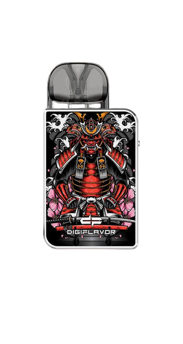 Geekvape Digi-u Pod Kit Risingwholesale Food Beverages & Tobacco > Tobacco  – Rising Wholesale Inc