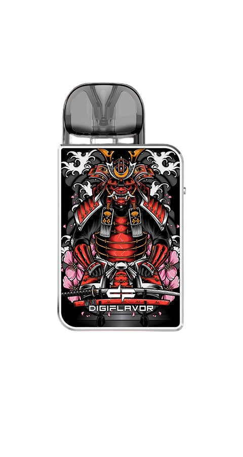 Geekvape Digi-u Pod Kit Risingwholesale Food Beverages & Tobacco > Tobacco Rising Wholesale Inc. Geekvape Digi-u Pod Kit Risingwholesale Food Beverages & Tobacco > Tobacco Rising Wholesale Inc.