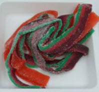 HI ON NATURE MILE HI SHOCKWAVES GUMMY 5280MG/BAG