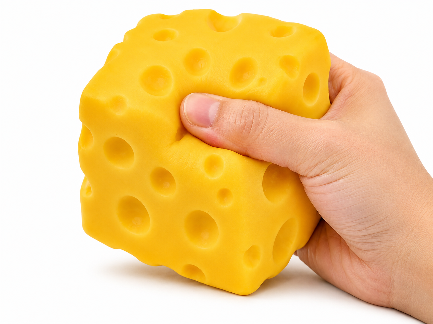 CHEESE SQUISHY REGULAR