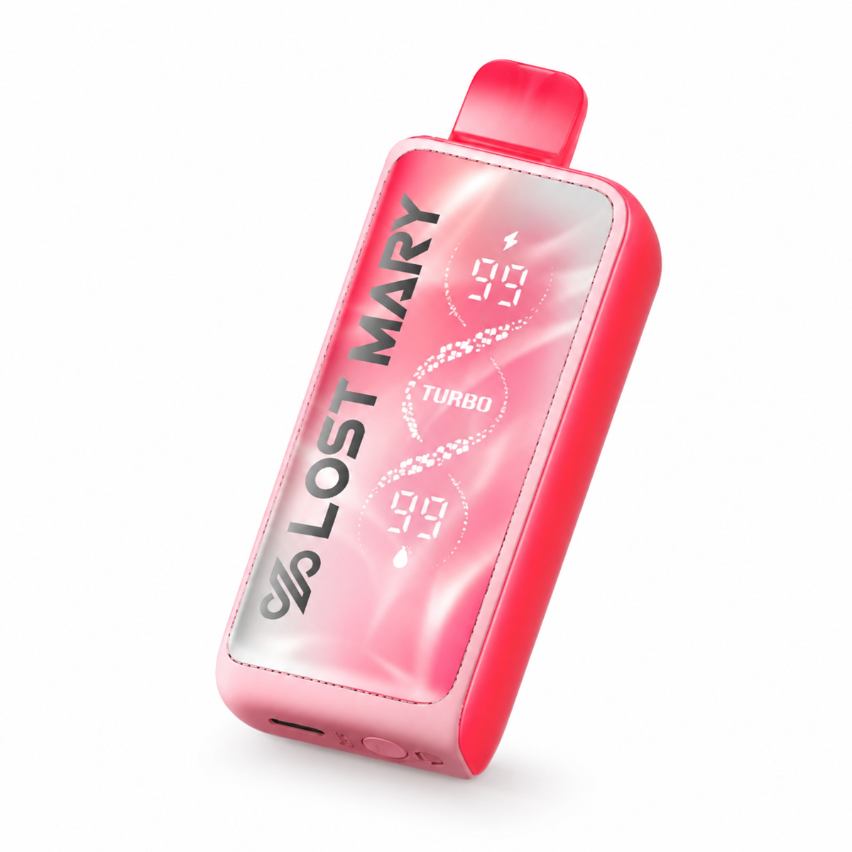 LOST MARY MT35000 ZERO NICOTINE (5CT DISPLAY)