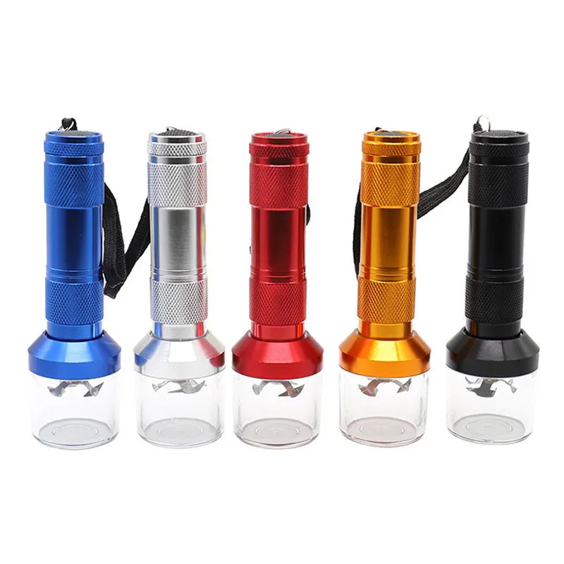 ELECTRIC METAL GRINDER ASSORTED COLOR / DESIGN