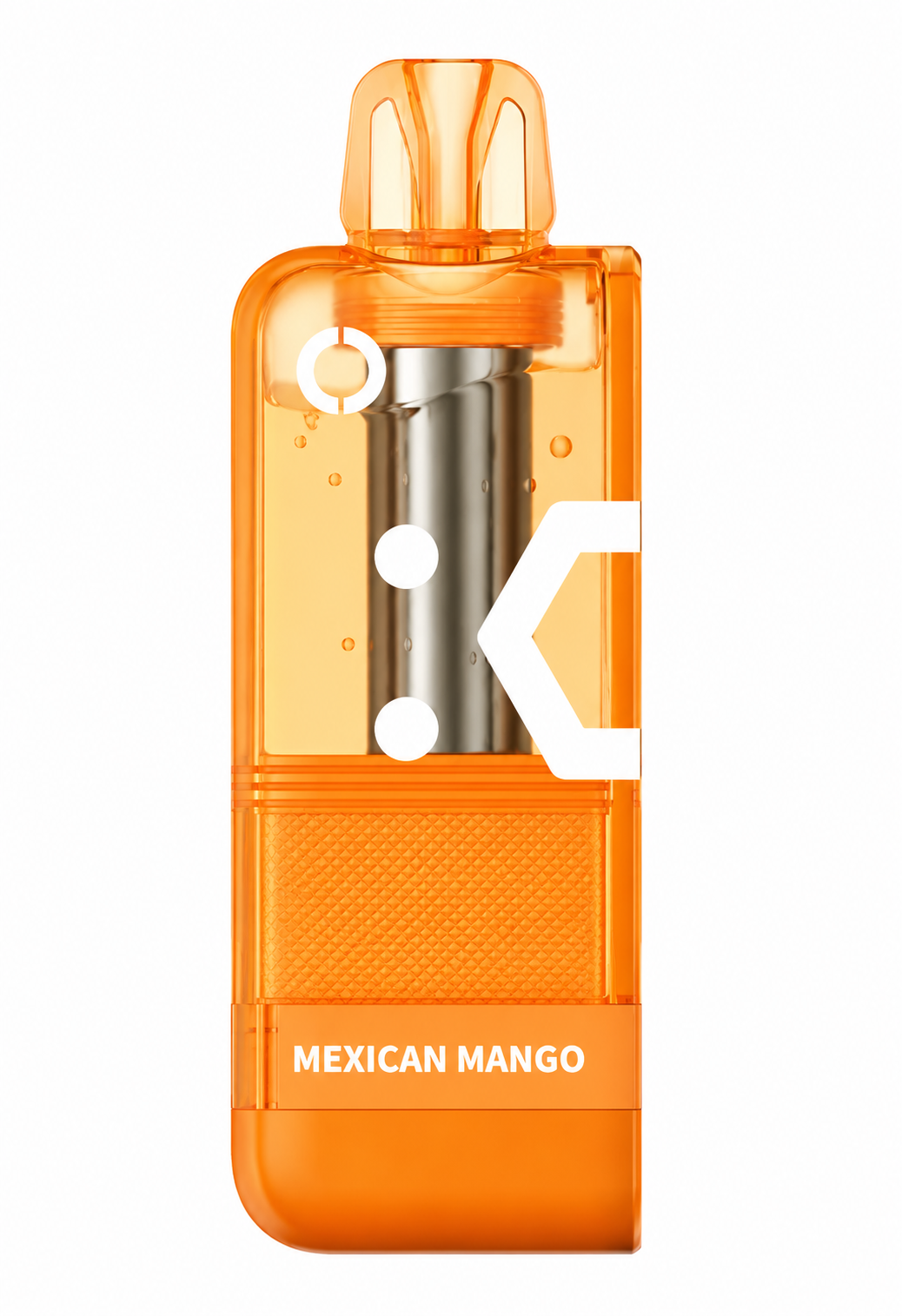 OFF STAMP X-CUBE CRYSTAL EDITION 35K POD (5CT DISPLAY) | MEXICAN MANGO