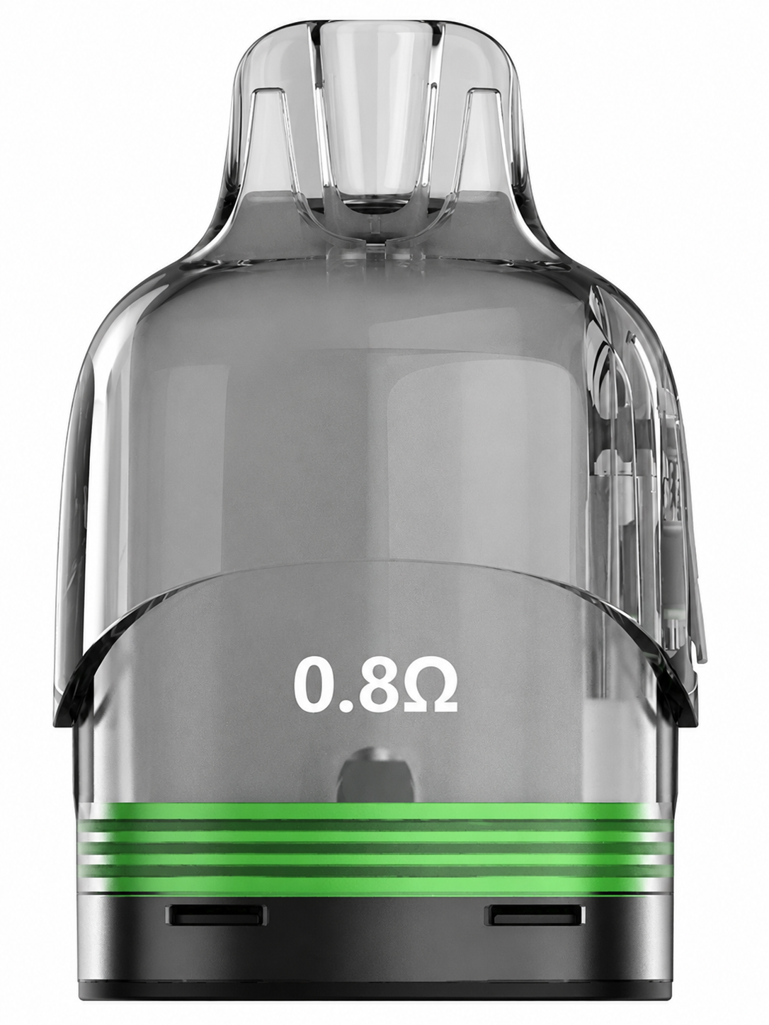 SMOK VOLLE REPLACEMENT MESHED POD | 0.8 OHM