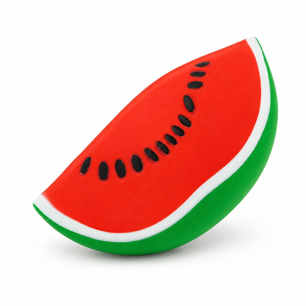 LARGE WATERMELON FLOUR SQUISHY