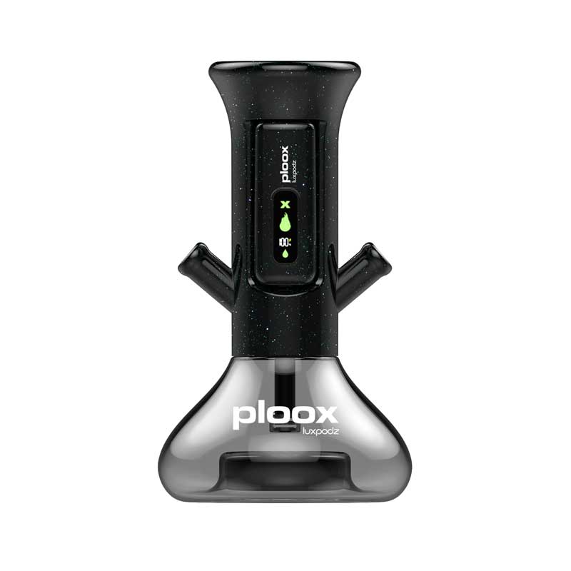 PLOOX HOOKAH NEST X DUO MODE TRADITION REDIFINED G2 KIT