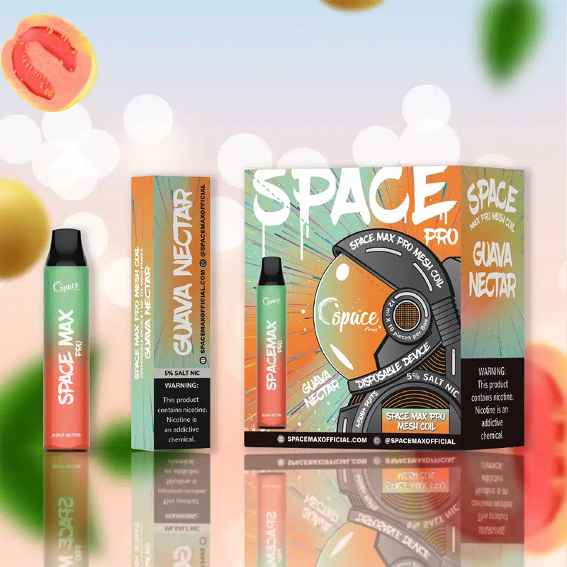 SPACE MAX PRO 4500 (10-PACK)