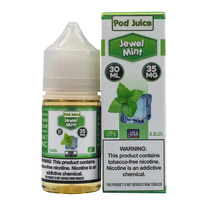 POD JUICE 30ML SALT NIC-1