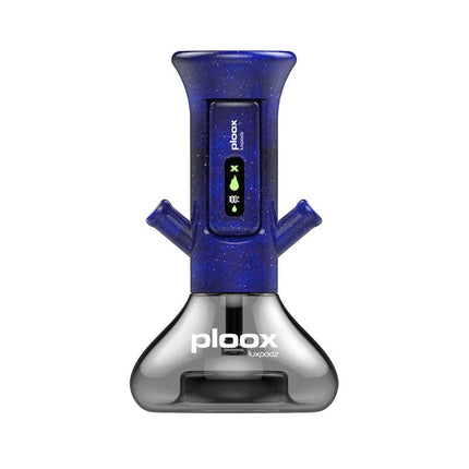 PLOOX HOOKAH NEST X DUO MODE TRADITION REDIFINED G2 KIT