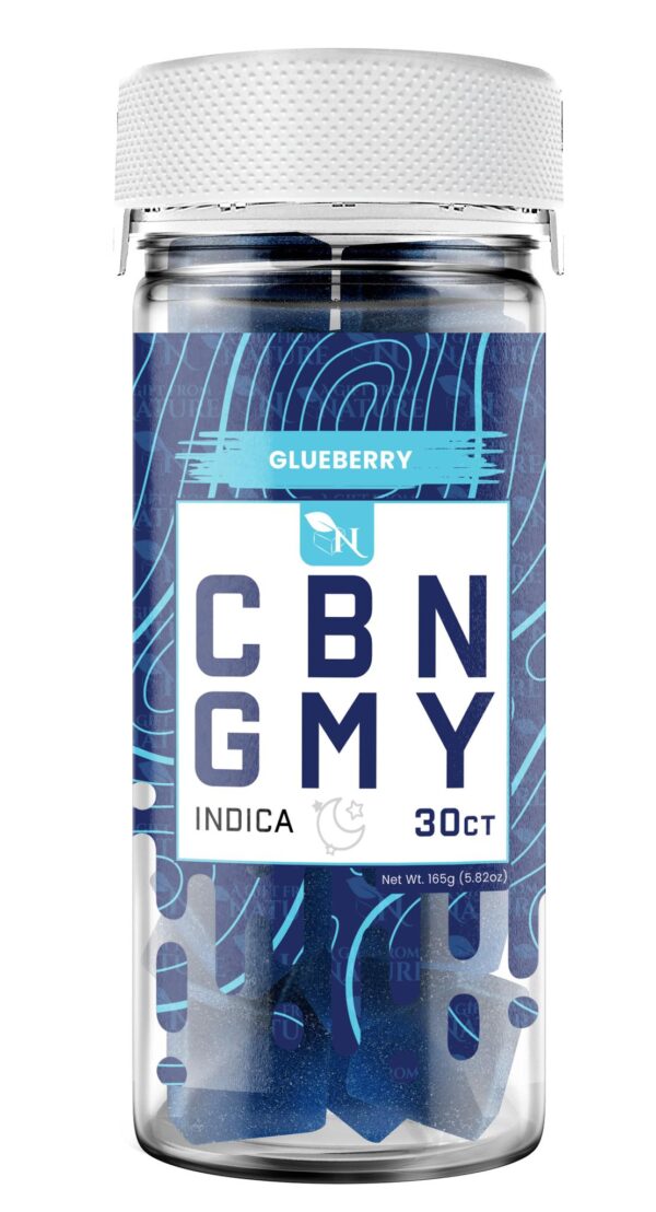 AGFN CBN GMY 30CT