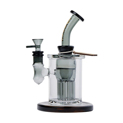 CHEECH SOME TIMES LIFE IS BETTER TRANSPARENT 9.5"