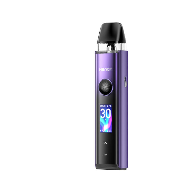 GEEKVAPE WENAX Q PRO KIT
