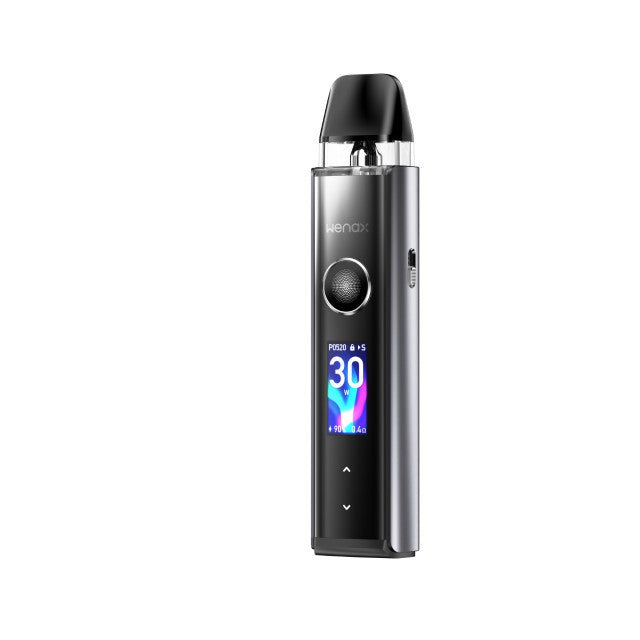 GEEKVAPE WENAX Q PRO KIT