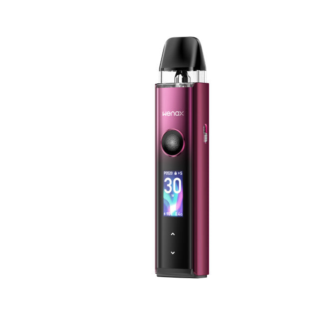 GEEKVAPE WENAX Q PRO KIT