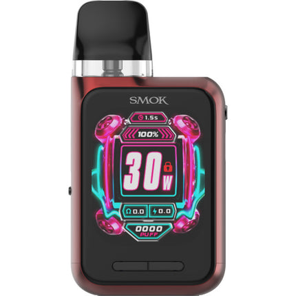 SMOK NOVO GT BOX STARTER KIT