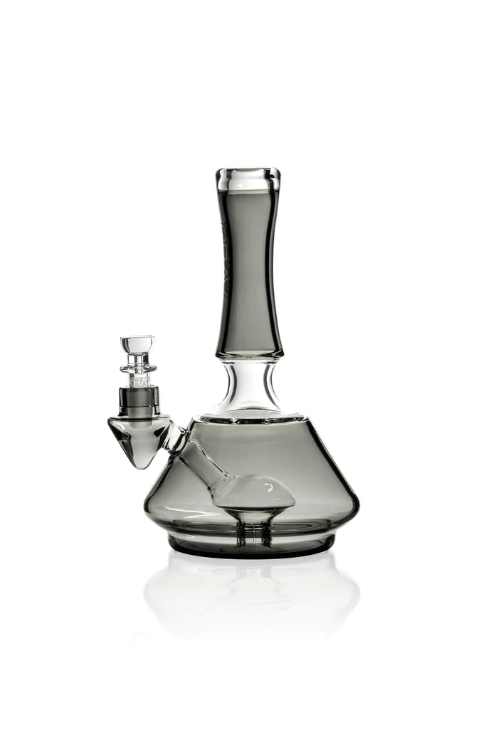 GRAV ORACLE WATER PIPE | SMOKE