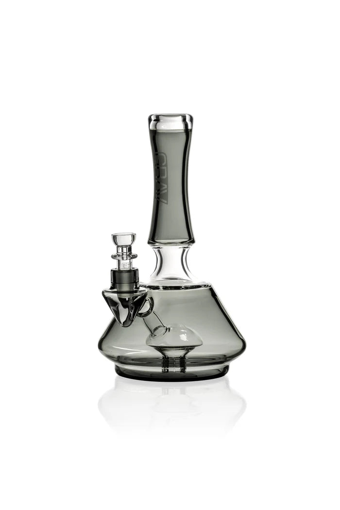 GRAV ORACLE WATER PIPE | SMOKE